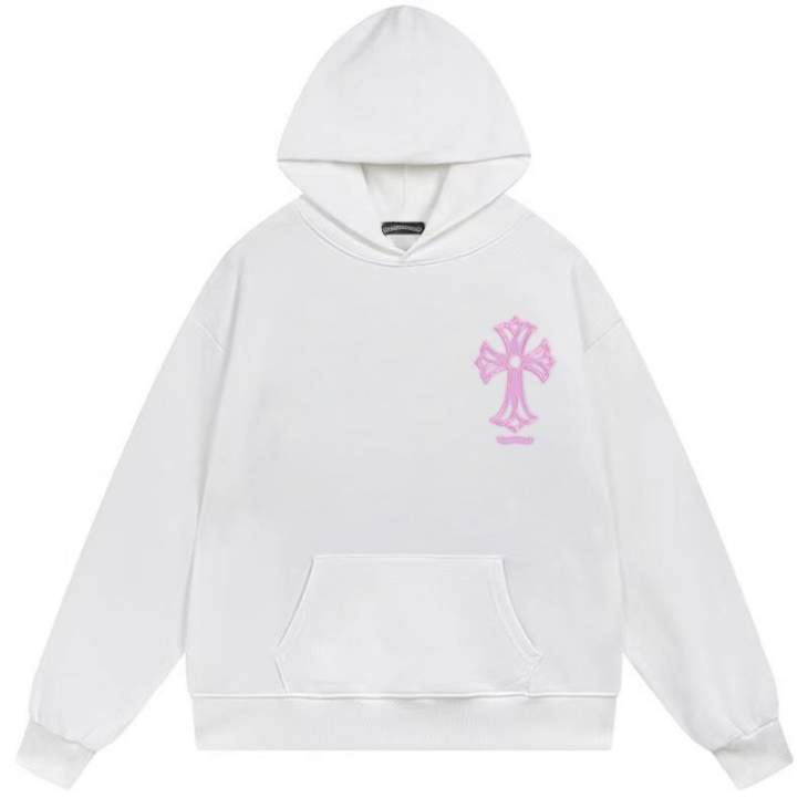 Picture of Chrome Hearts Hoodies _SKUChromeHeartsS-XLxlutxW202219